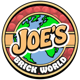 Joes Brick World