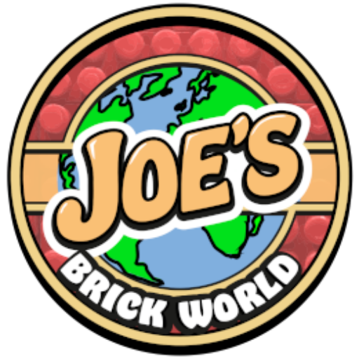 Joes Brick World